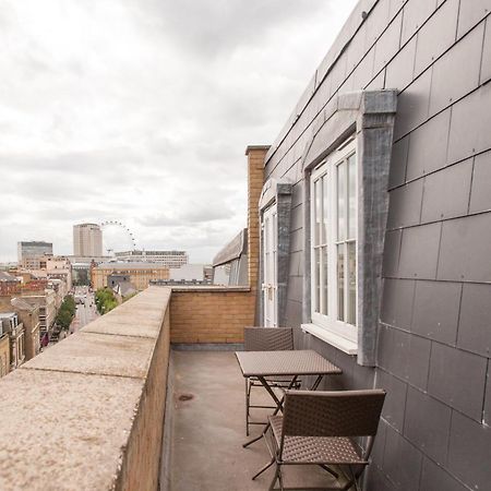 London Serviced Apartments Luaran gambar