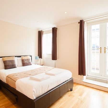 London Serviced Apartments Luaran gambar