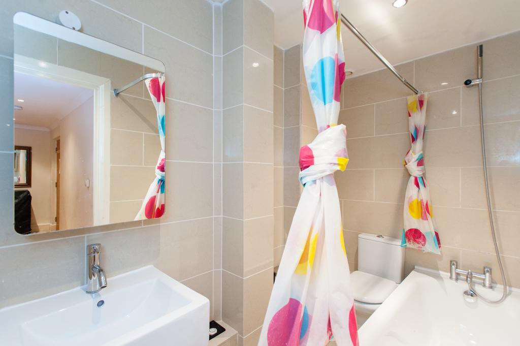 London Serviced Apartments Luaran gambar