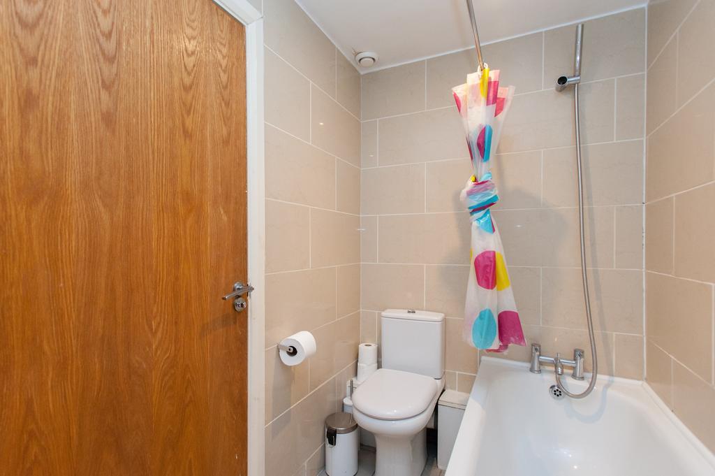 London Serviced Apartments Luaran gambar