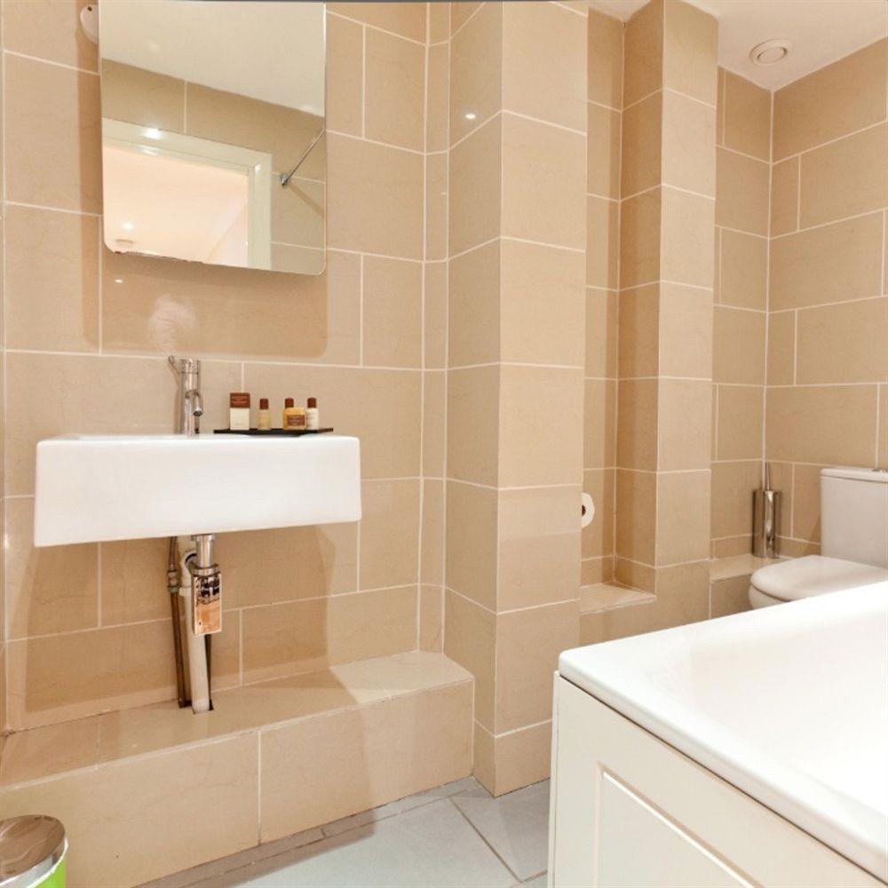 London Serviced Apartments Luaran gambar
