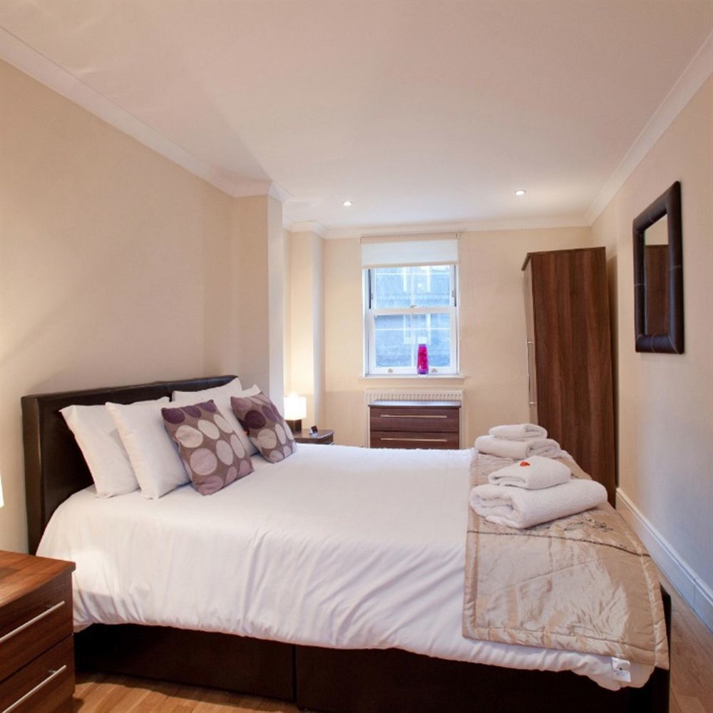 London Serviced Apartments Luaran gambar