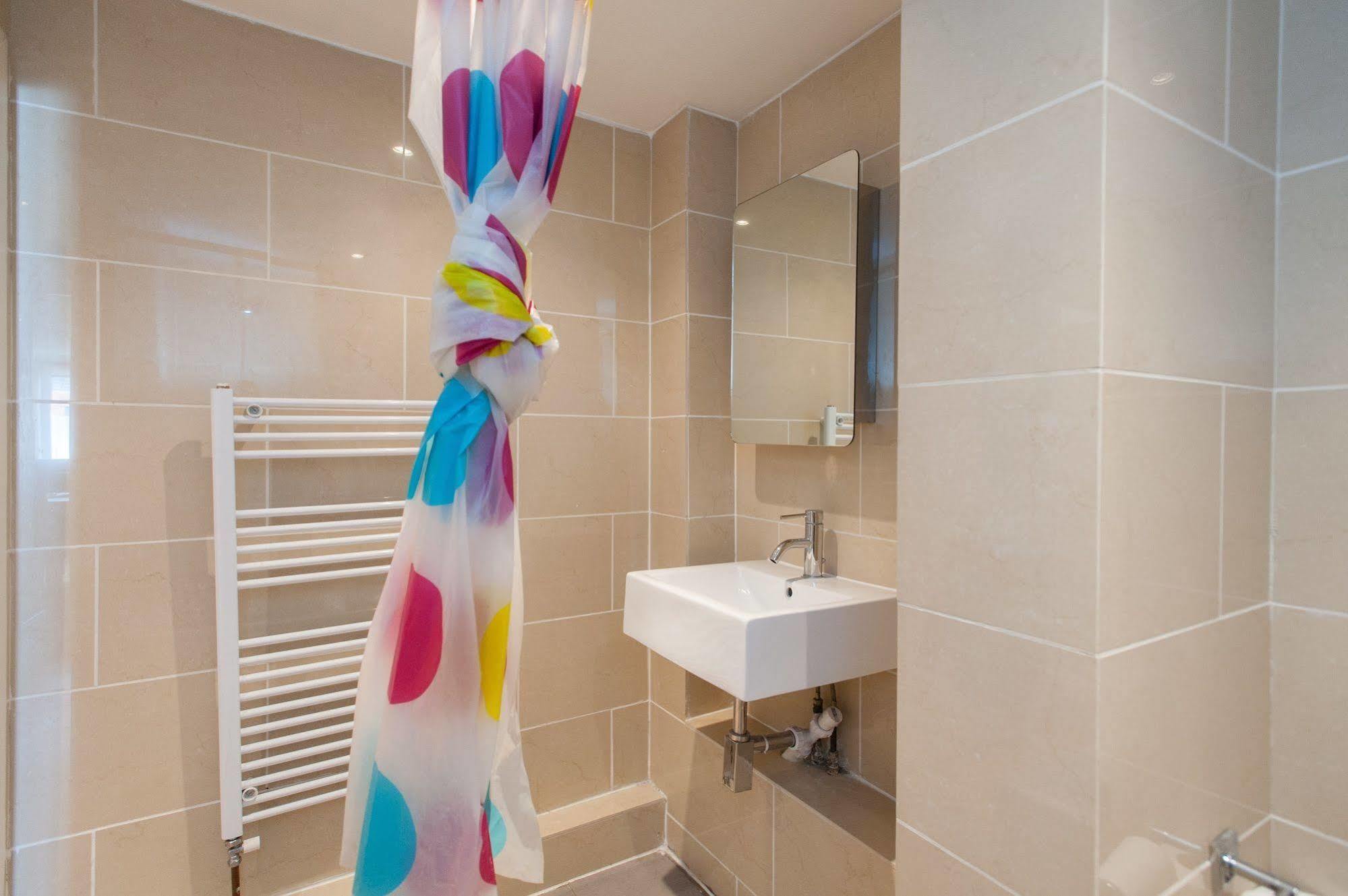 London Serviced Apartments Luaran gambar