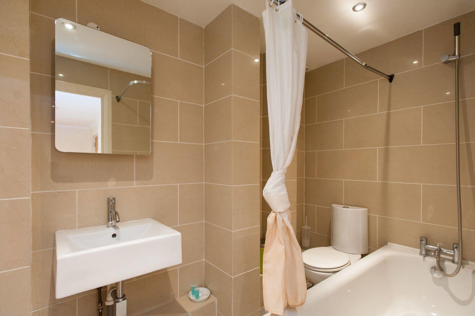 London Serviced Apartments Luaran gambar
