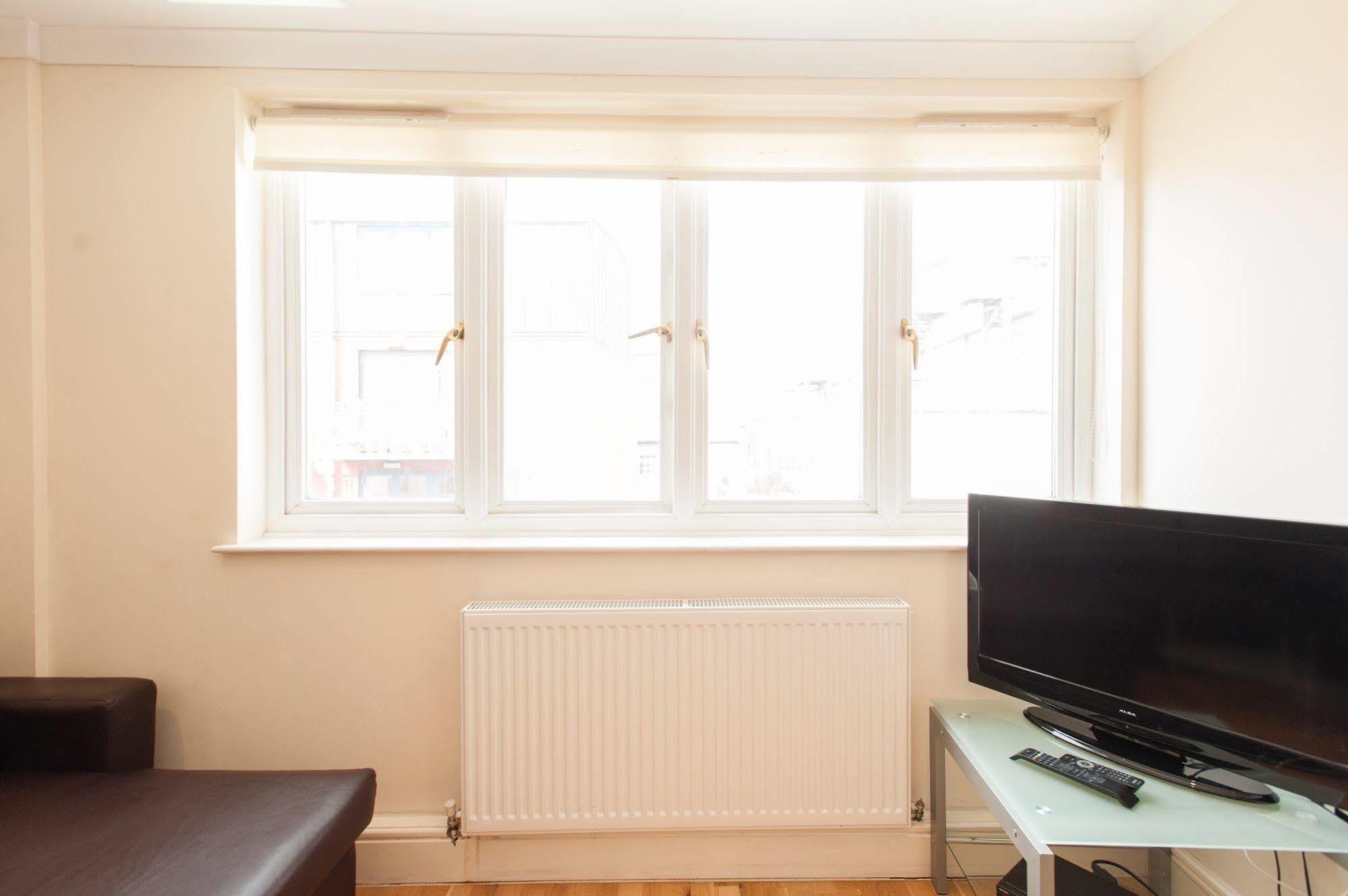 London Serviced Apartments Luaran gambar