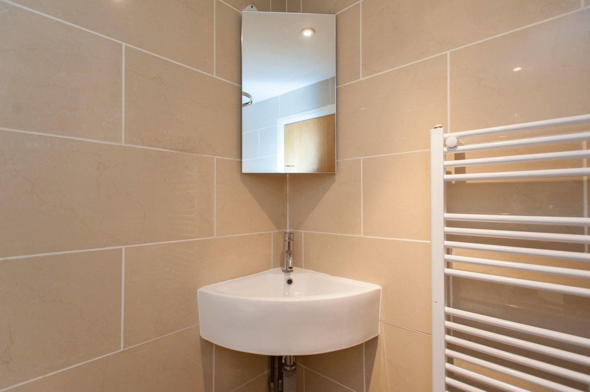 London Serviced Apartments Luaran gambar